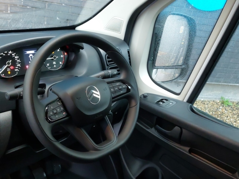 Used Citroen Relay 2025 for sale - 76860324: Photo 11