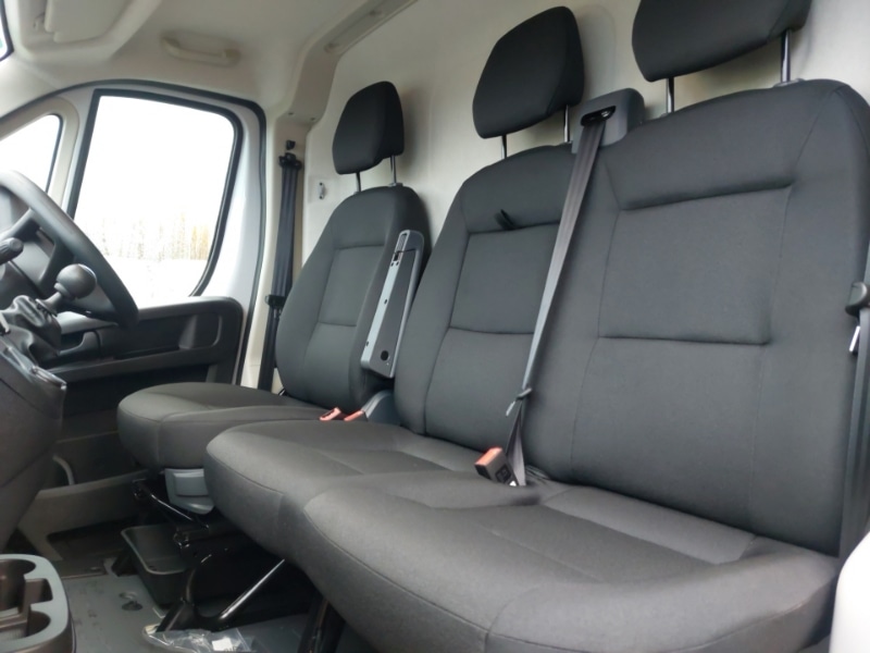 Used Citroen Relay 2025 for sale - 76860324: Photo 12