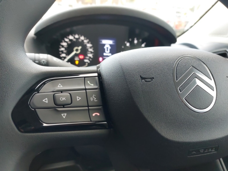 Used Citroen Relay 2025 for sale - 76860324: Photo 14