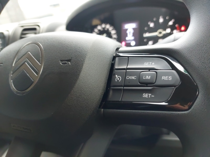 Used Citroen Relay 2025 for sale - 76860324: Photo 15