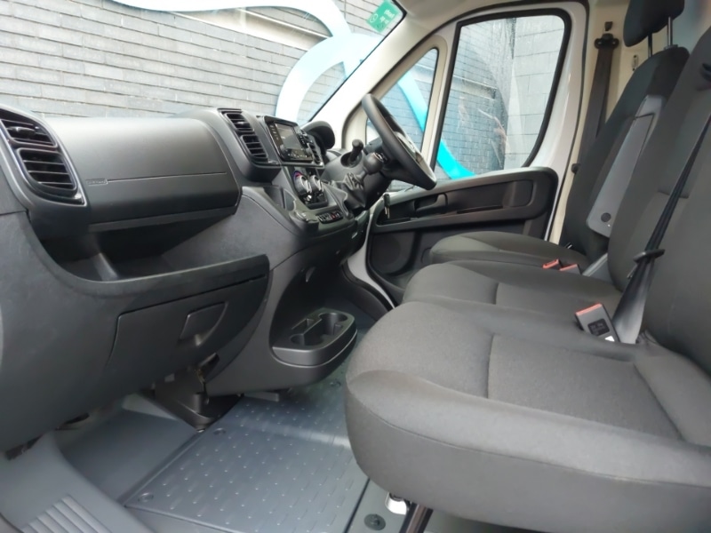 Used Citroen Relay 2025 for sale - 76860324: Photo 5