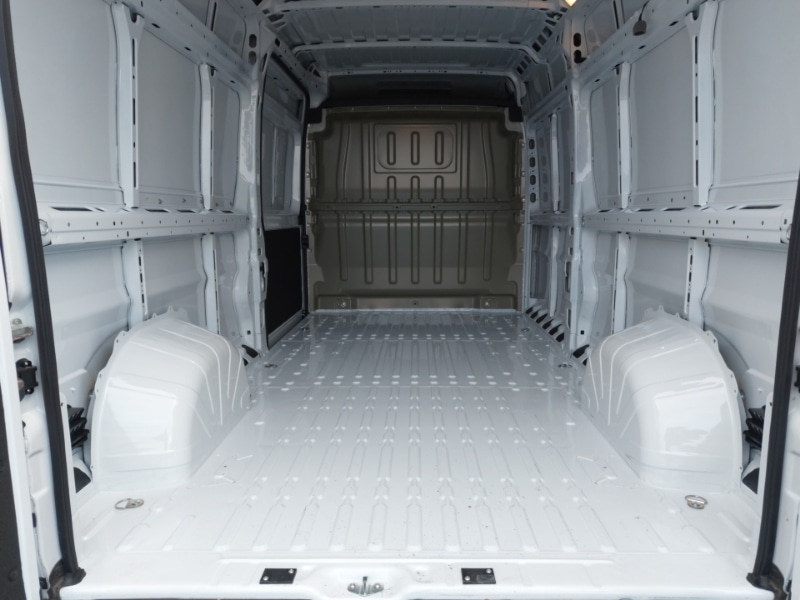 Used Citroen Relay 2025 for sale - 76860324: Photo 8