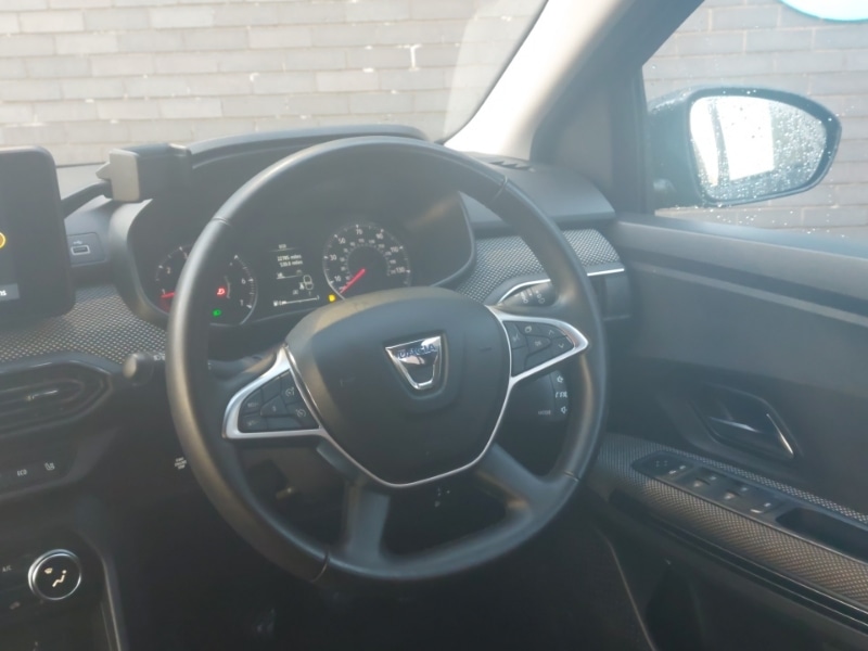 Used Dacia Jogger 2022 for sale - 76951585: Photo 10