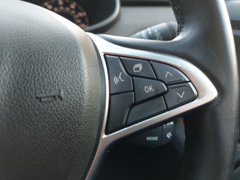 Used Dacia Jogger 2022 for sale - 76951585: Photo 16