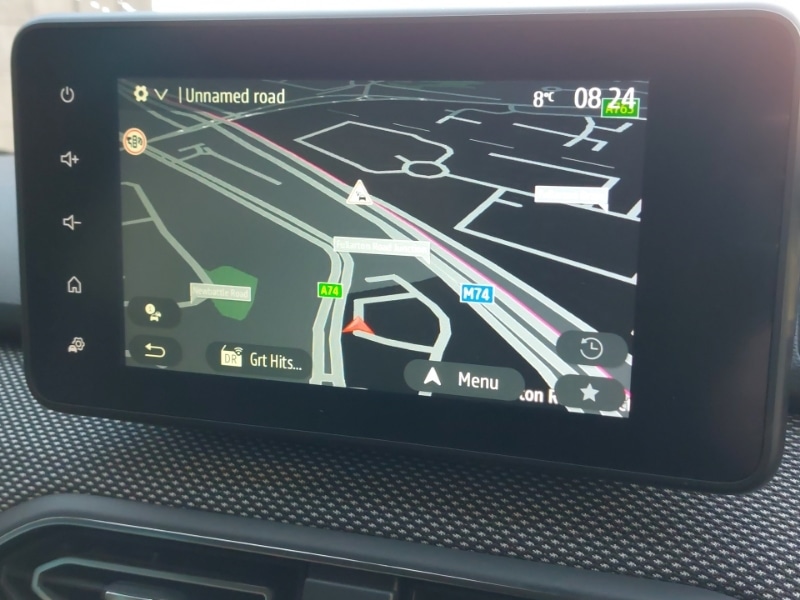 Used Dacia Jogger 2022 for sale - 76951585: Photo 18