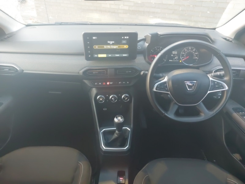 Used Dacia Jogger 2022 for sale - 76951585: Photo 2