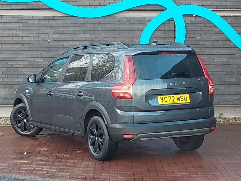 Used Dacia Jogger 2022 for sale - 76951585: Photo 3