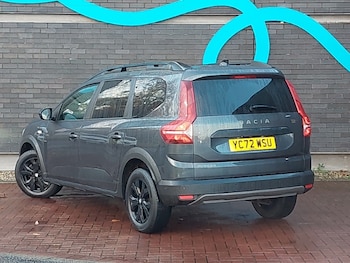 Used Dacia Jogger 2022 for sale - 76951585: Photo