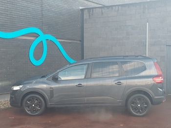 Used Dacia Jogger 2022 for sale - 76951585: Photo