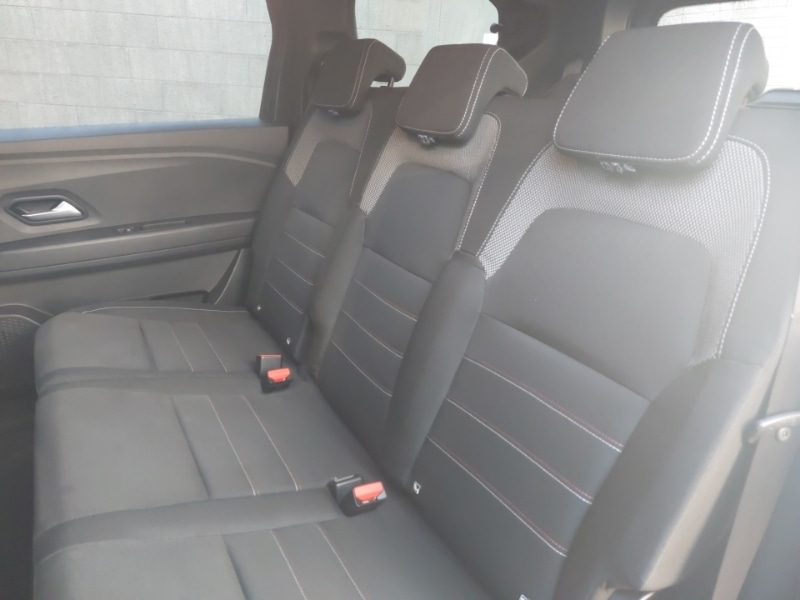 Used Dacia Jogger 2022 for sale - 76951585: Photo 6