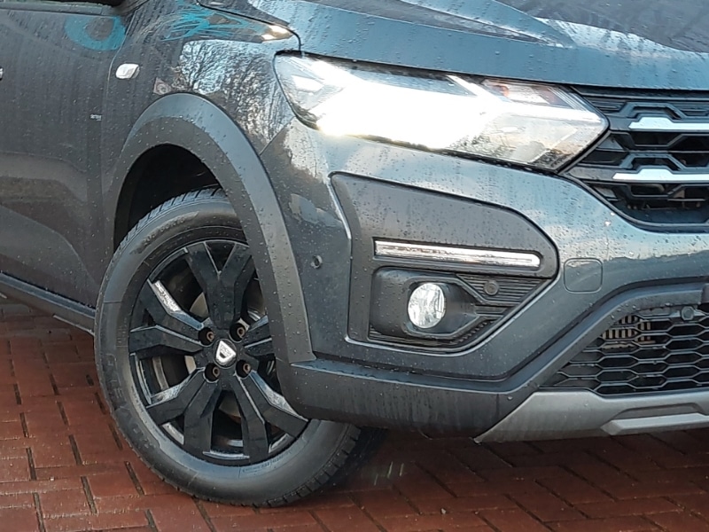 Used Dacia Jogger 2022 for sale - 76951585: Photo 9