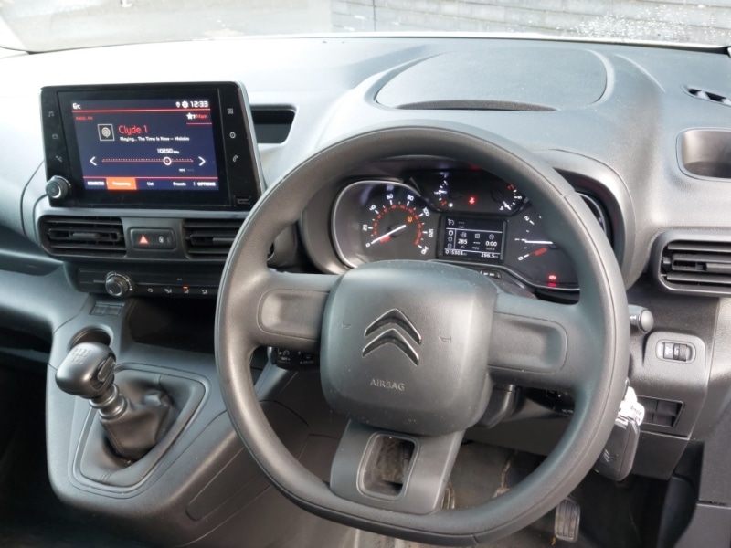 Used Citroen Berlingo 2023 for sale - 77371399: Photo 10