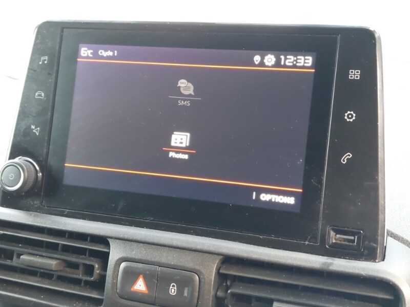 Used Citroen Berlingo 2023 for sale - 77371399: Photo 11