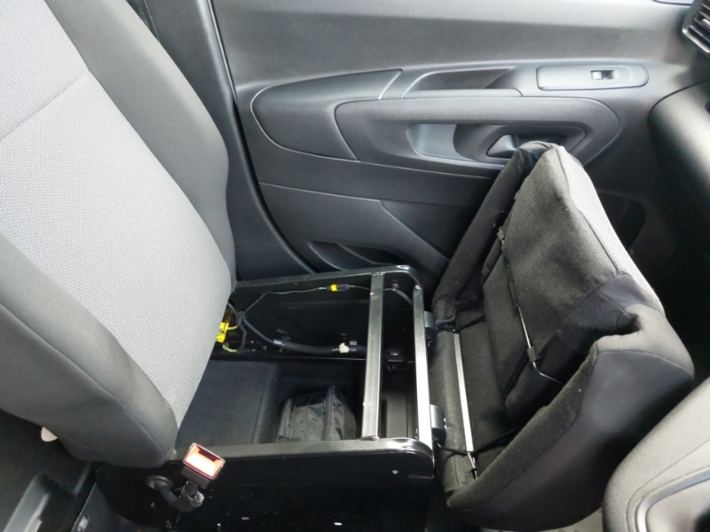 Used Citroen Berlingo 2023 for sale - 77371399: Photo 19