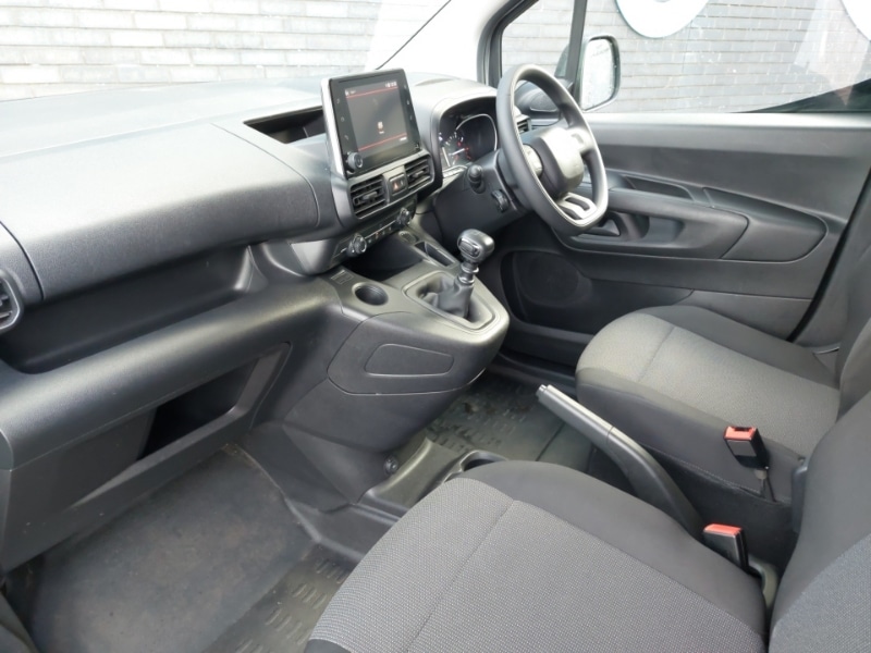 Used Citroen Berlingo 2023 for sale - 77371399: Photo 5