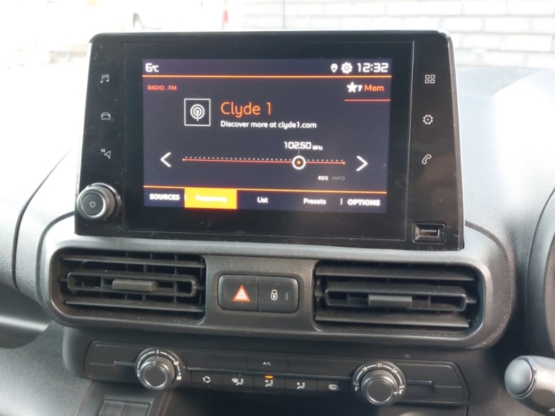 Used Citroen Berlingo 2023 for sale - 77371399: Photo 7