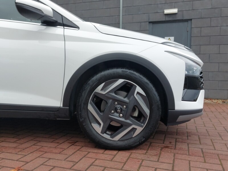 Used Hyundai BAYON 2024 for sale - 76696083: Photo 14