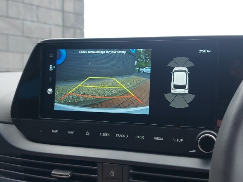 Used Hyundai BAYON 2024 for sale - 76696083: Photo 19