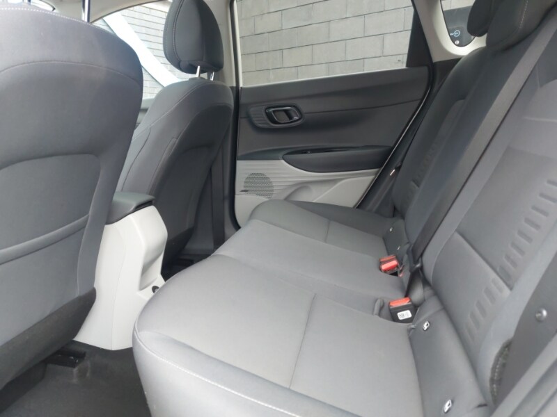 Used Hyundai BAYON 2024 for sale - 76696083: Photo 6