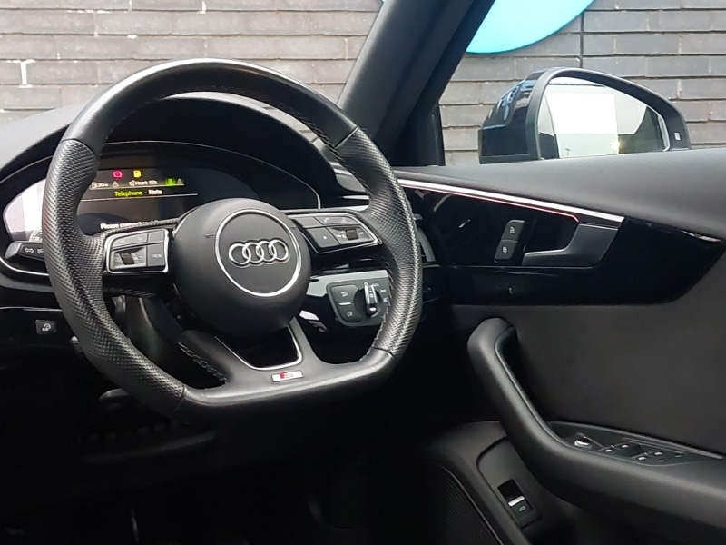 Used Audi A4 2022 for sale - 77750779: Photo 10