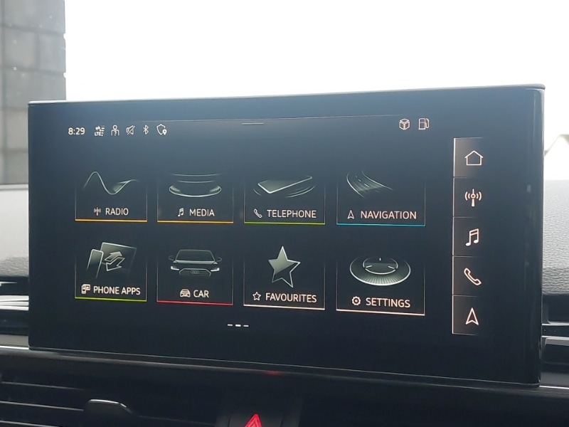 Used Audi A4 2022 for sale - 77750779: Photo 11