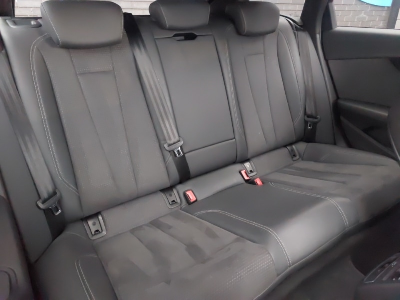 Used Audi A4 2022 for sale - 77750779: Photo 13