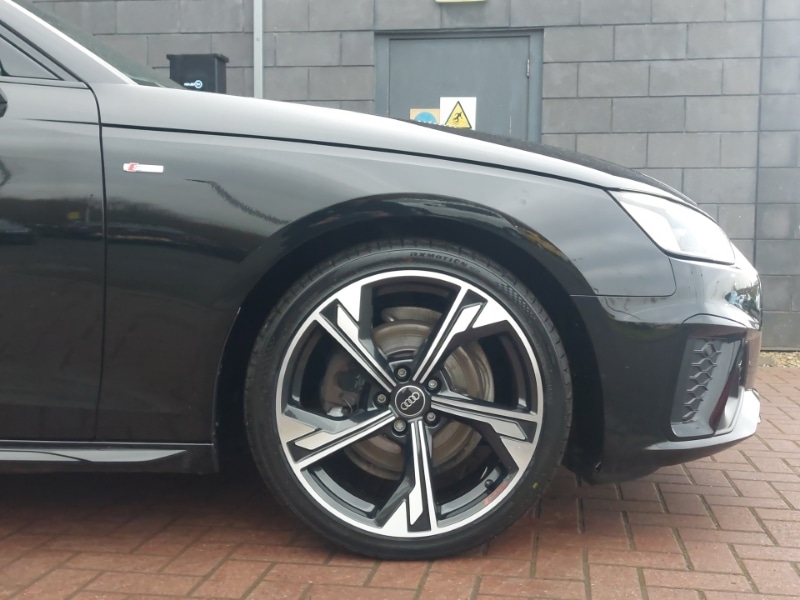 Used Audi A4 2022 for sale - 77750779: Photo 14