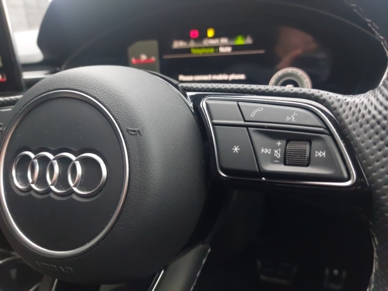 Used Audi A4 2022 for sale - 77750779: Photo 16