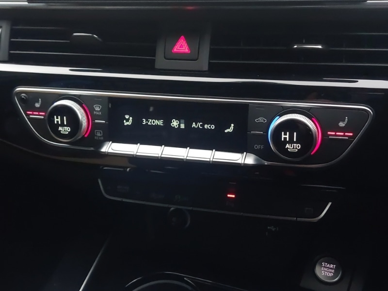 Used Audi A4 2022 for sale - 77750779: Photo 17