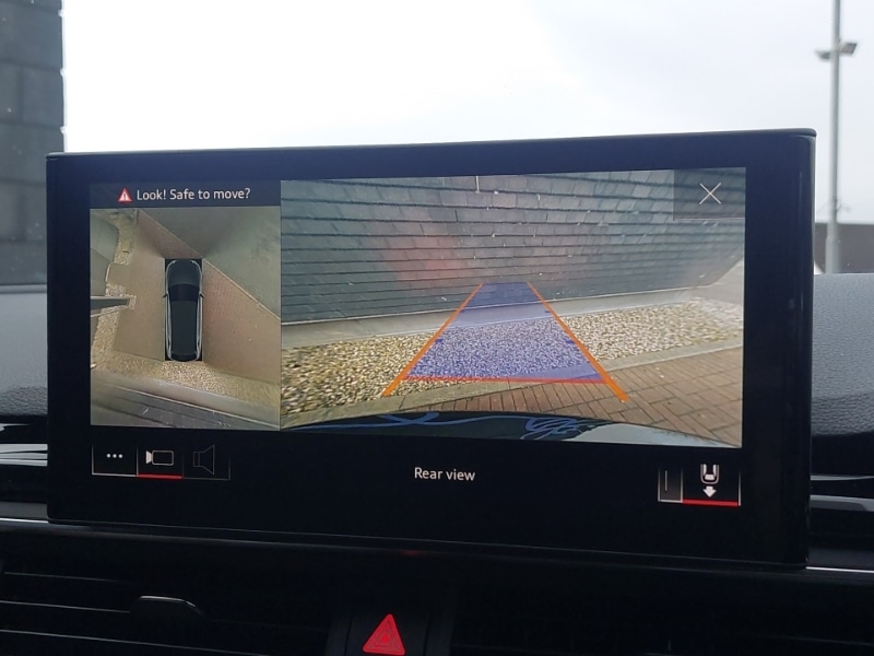 Used Audi A4 2022 for sale - 77750779: Photo 19