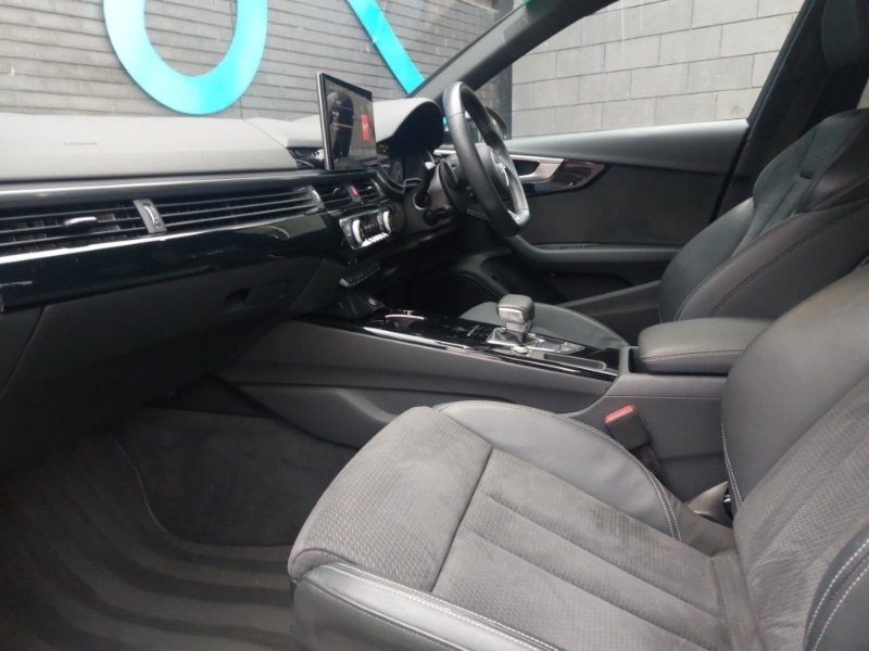 Used Audi A4 2022 for sale - 77750779: Photo 5