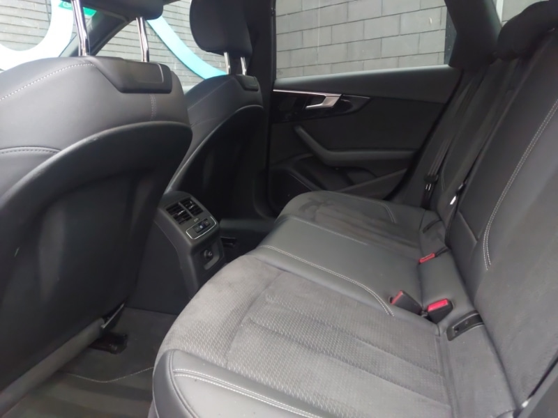 Used Audi A4 2022 for sale - 77750779: Photo 6