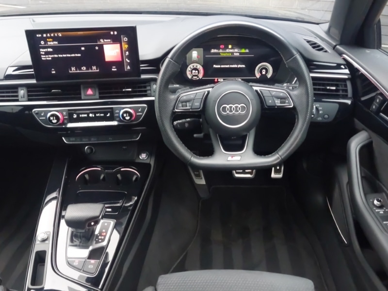 Used Audi A4 2022 for sale - 77750779: Photo 7