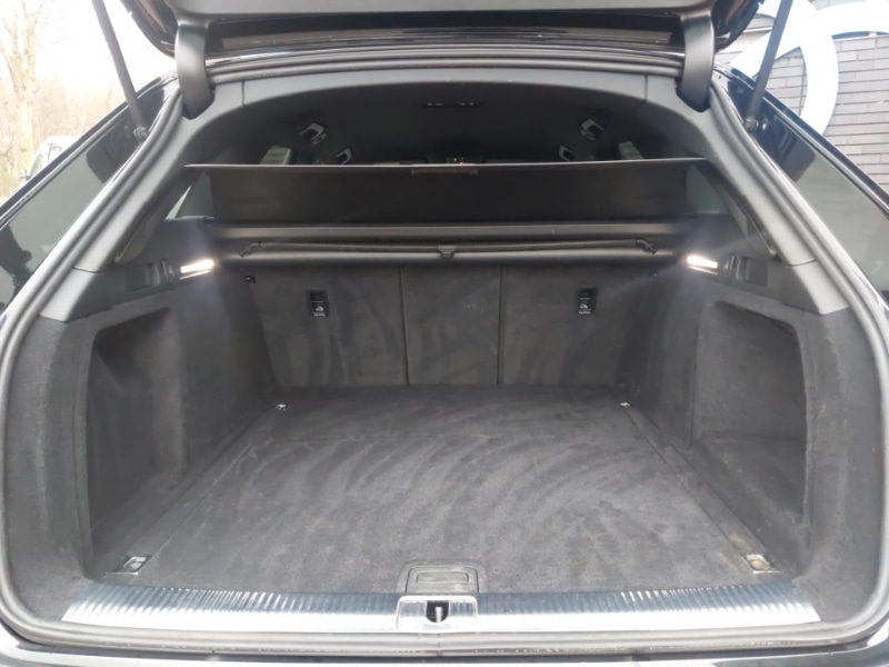 Used Audi A4 2022 for sale - 77750779: Photo 8