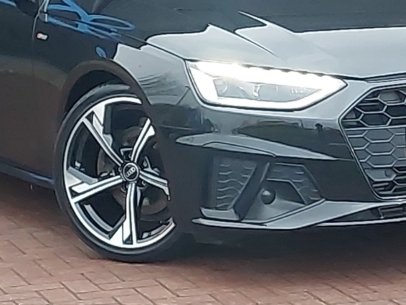 Used Audi A4 2022 for sale - 77750779: Photo 9