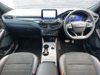 Used Ford Kuga 2020 for sale - 78735539: Photo