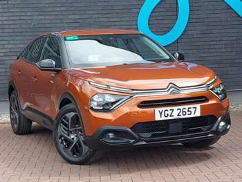 Used Citroen C4 2022 for sale - 75371929: Photo