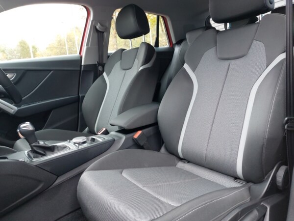 Used Audi Q2 2023 for sale - 76272020: Photo 12
