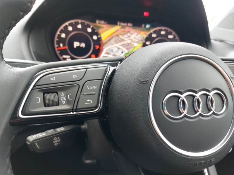 Used Audi Q2 2023 for sale - 76272020: Photo 15