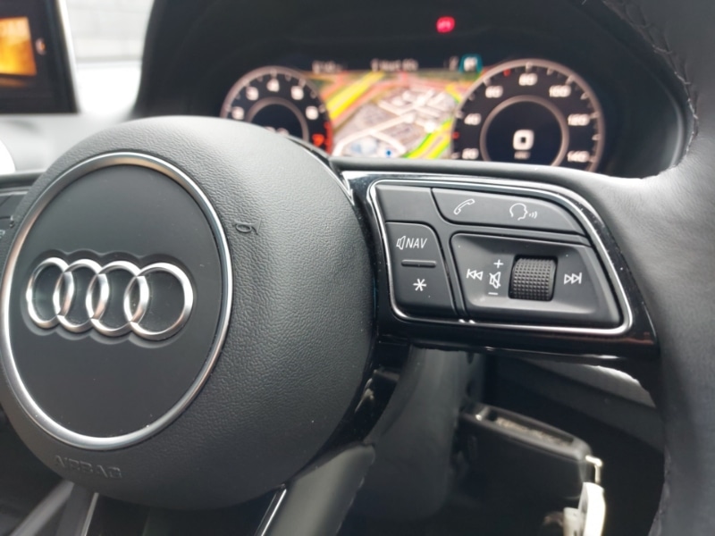 Used Audi Q2 2023 for sale - 76272020: Photo 16