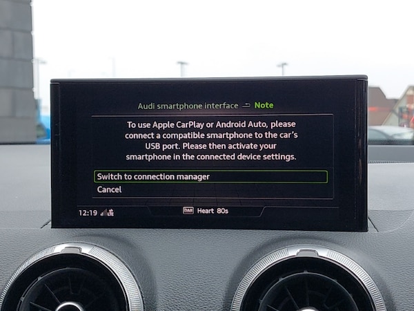 Used Audi Q2 2023 for sale - 76272020: Photo 18