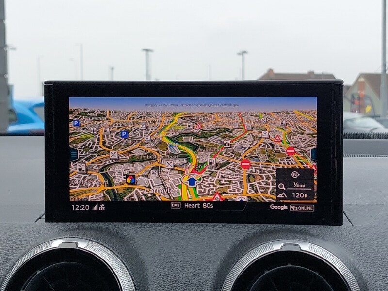 Used Audi Q2 2023 for sale - 76272020: Photo 19