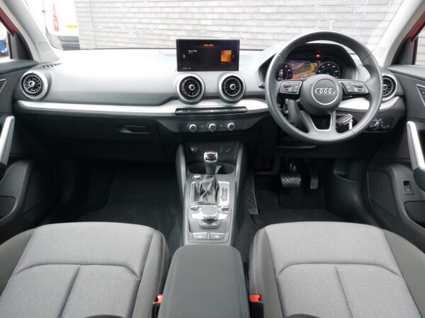 Used Audi Q2 2023 for sale - 76272020: Photo 2