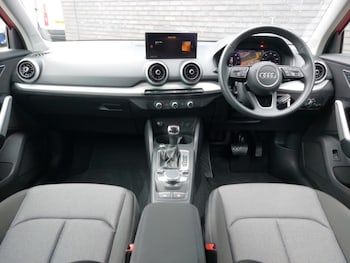 Used Audi Q2 2023 for sale - 76272020: Photo 2