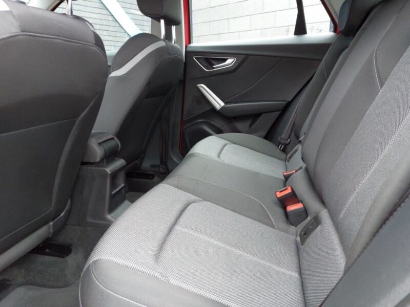 Used Audi Q2 2023 for sale - 76272020: Photo 6