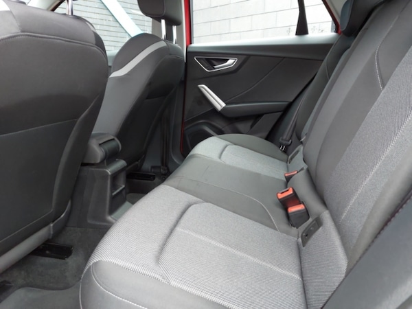 Used Audi Q2 2023 for sale - 76272020: Photo 6