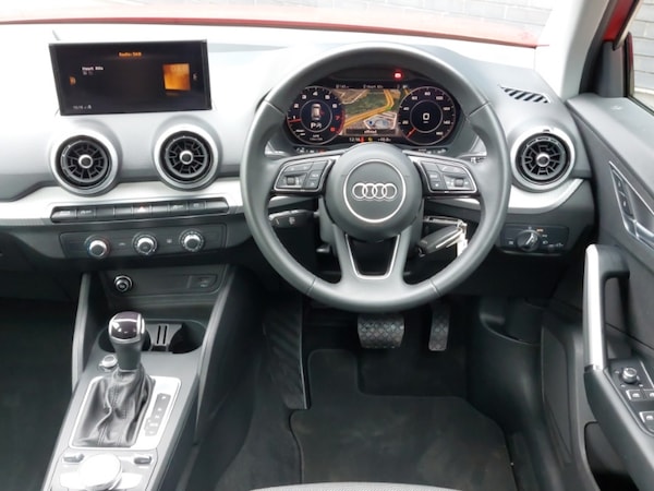 Used Audi Q2 2023 for sale - 76272020: Photo 7