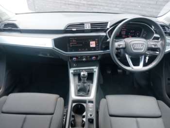 Used Audi Q3 2021 for sale - 74940443: Photo