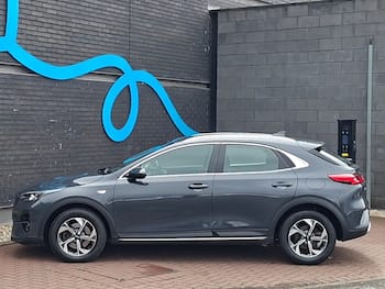 Used Kia XCeed 2022 for sale - 79627437: Photo