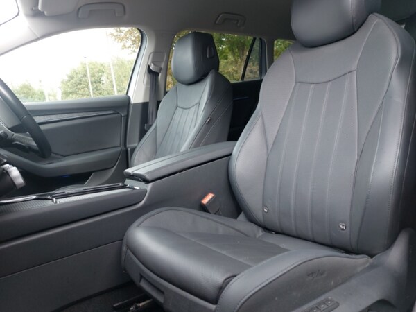 Used Skoda Superb 2024 for sale - 75718680: Photo 12